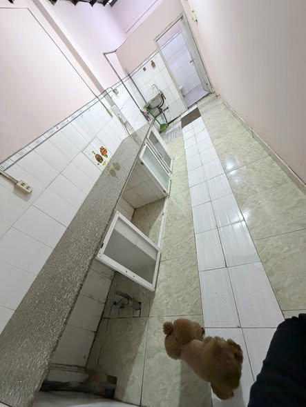 Cho thuê nhà nguyên căn Nguyễn Văn Nghi Gò Vấp 50m² 1T 1L 7.5tr/th 16001371