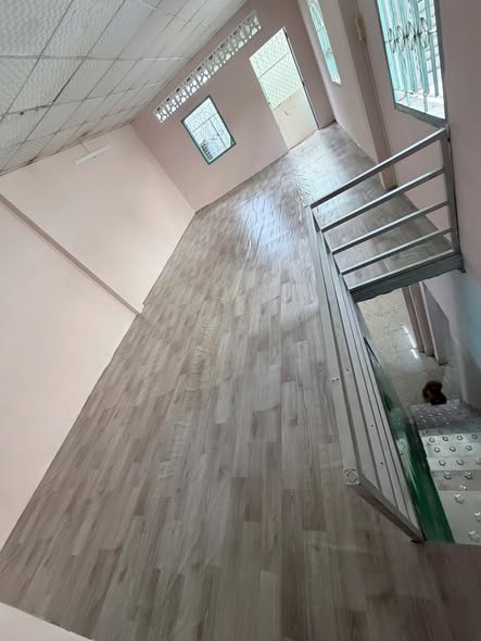 Cho thuê nhà nguyên căn Nguyễn Văn Nghi Gò Vấp 50m² 1T 1L 7.5tr/th 16001371