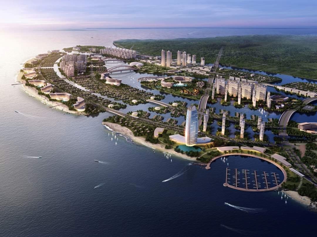 MỞ BÁN GĐ 1: VINHOMES- THÀNH PHỐ HÀ NỘI MỚI-DI CHUYỂN VỀ HÀ NỘI CHỈ 23 PHÚT 16001376