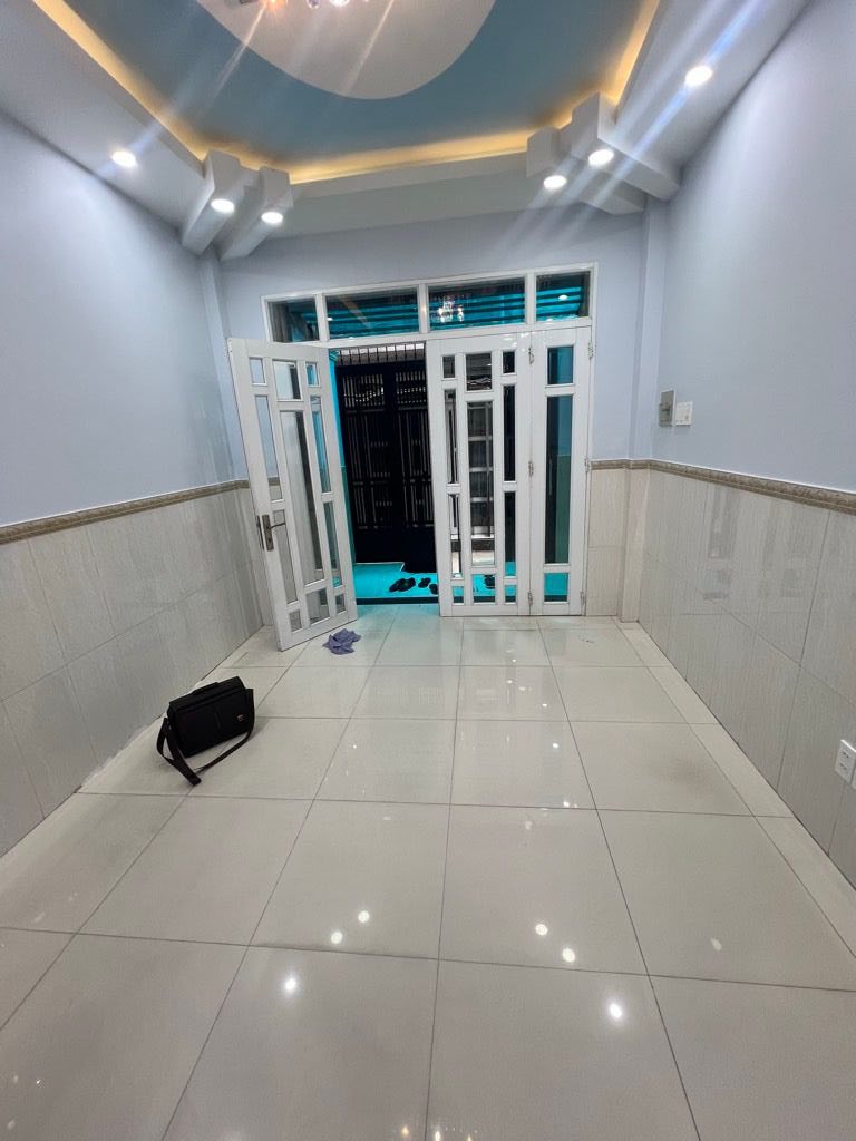 3 THÁNG 2 • CĂN NHÀ MỚI TINH GỌN • 4 TẦNG ẤM CÚNG GIỮA TRUNG TÂM • 9.x TỶ 16001380