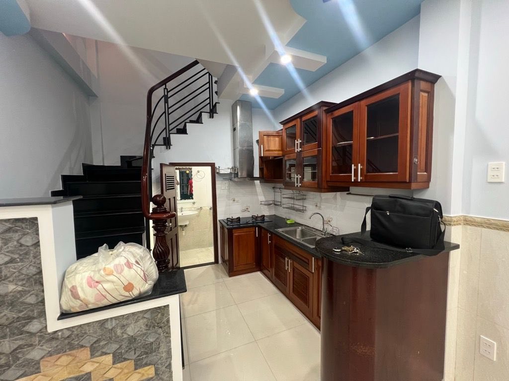 3 THÁNG 2 • CĂN NHÀ MỚI TINH GỌN • 4 TẦNG ẤM CÚNG GIỮA TRUNG TÂM • 9.x TỶ 16001380