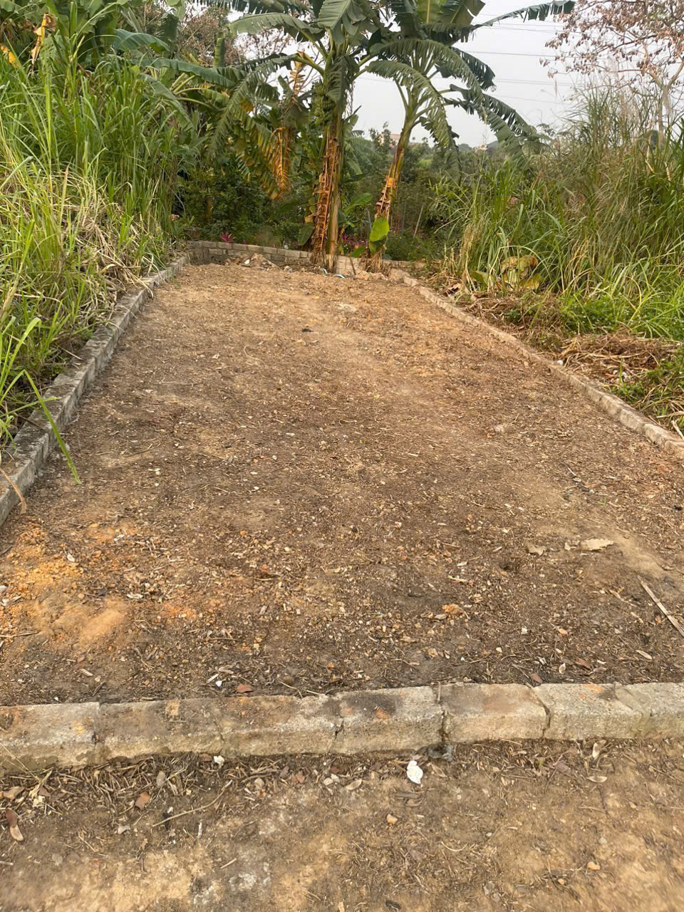 Cần bán 48m Tích Giang, Phúc Thọ, 7 chỗ vào tận đất, giá chỉ 1.28 tỷ. 16001381
