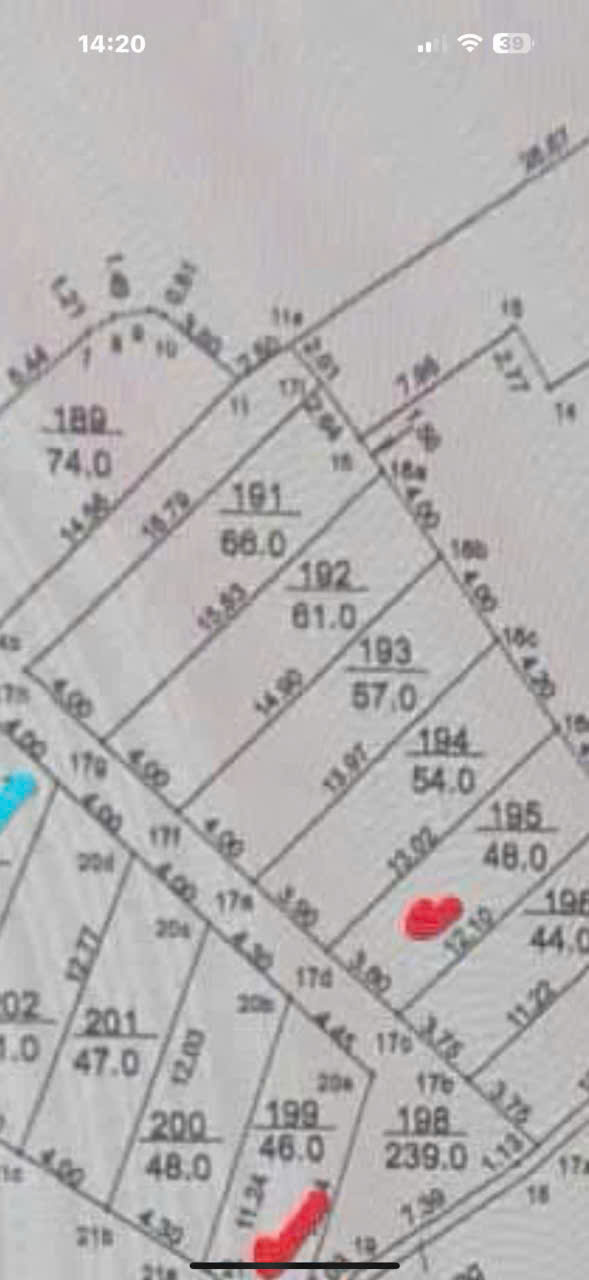 Cần bán 48m Tích Giang, Phúc Thọ, 7 chỗ vào tận đất, giá chỉ 1.28 tỷ. 16001381
