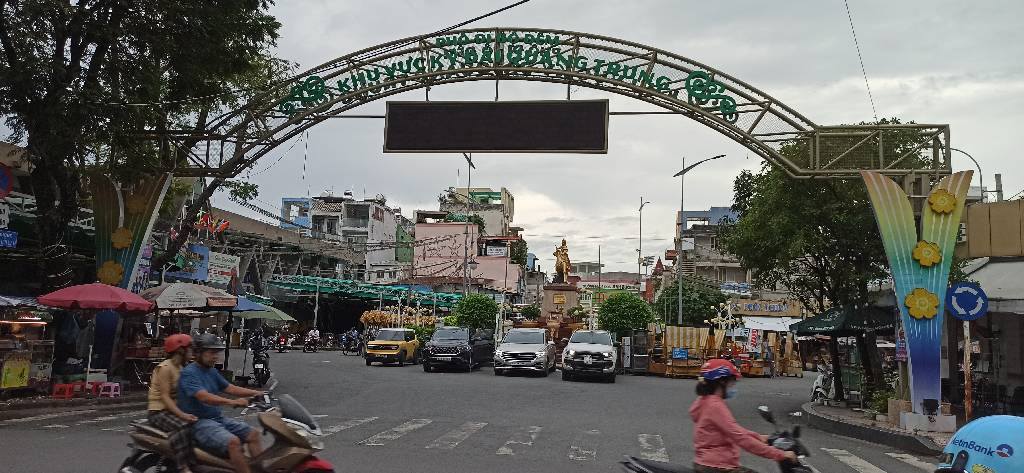 MT THỤT BÀ HẠT & 3 THÁNG 2 Q10 – NGAY CHỢ NGUYỄN TRI PHƯƠNG – 35m² - 5 TẦNG – DÒNG TIỀN 480TR/NĂM – CHỈ 10.49 TỶ 16001391