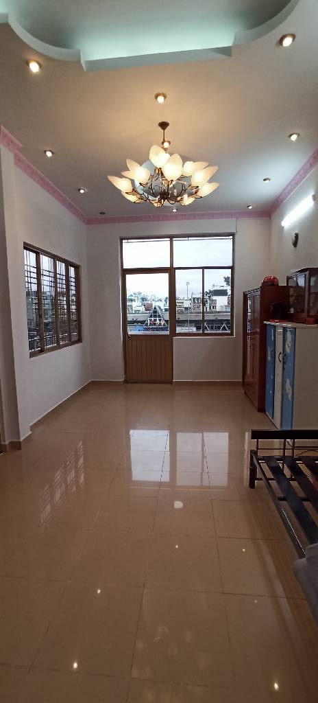 MT THỤT BÀ HẠT & 3 THÁNG 2 Q10 – NGAY CHỢ NGUYỄN TRI PHƯƠNG – 35m² - 5 TẦNG – DÒNG TIỀN 480TR/NĂM – CHỈ 10.49 TỶ 16001391