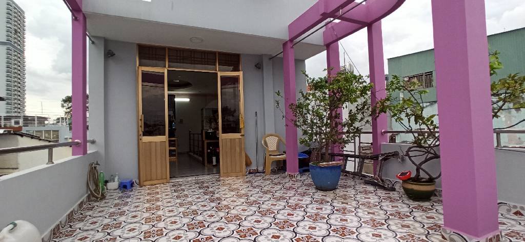 MT THỤT BÀ HẠT & 3 THÁNG 2 Q10 – NGAY CHỢ NGUYỄN TRI PHƯƠNG – 35m² - 5 TẦNG – DÒNG TIỀN 480TR/NĂM – CHỈ 10.49 TỶ 16001391