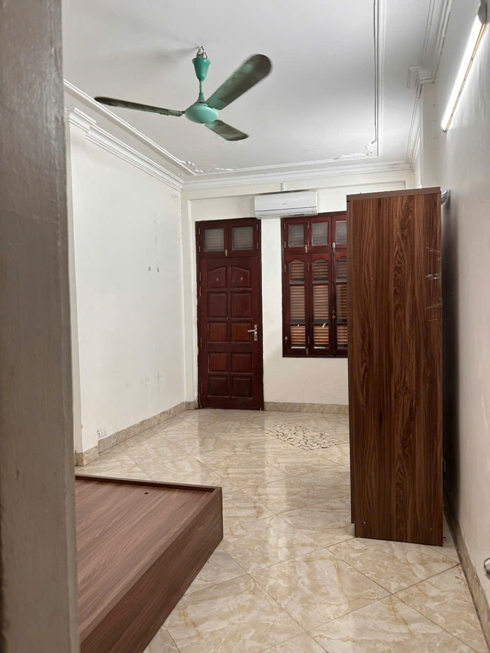 CHO THUÊ NHÀ NGÕ 173 HOÀNG HOA THÁM – NGỌC HÀ, BA ĐÌNH 16001395