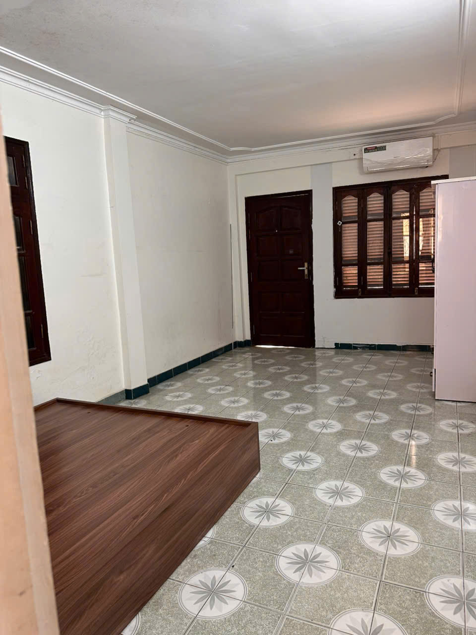 CHO THUÊ NHÀ NGÕ 173 HOÀNG HOA THÁM – NGỌC HÀ, BA ĐÌNH 16001395