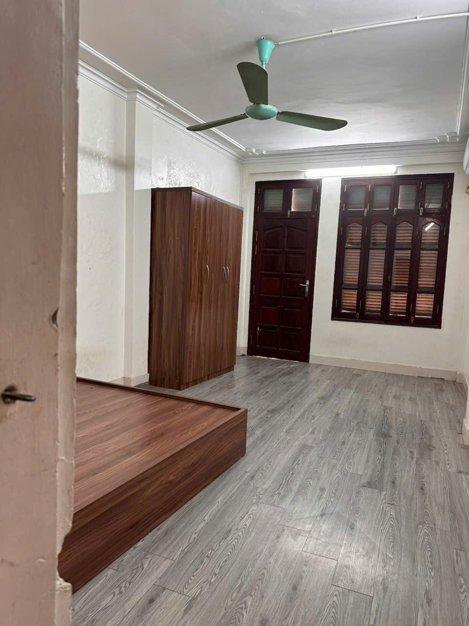CHO THUÊ NHÀ NGÕ 173 HOÀNG HOA THÁM – NGỌC HÀ, BA ĐÌNH 16001395