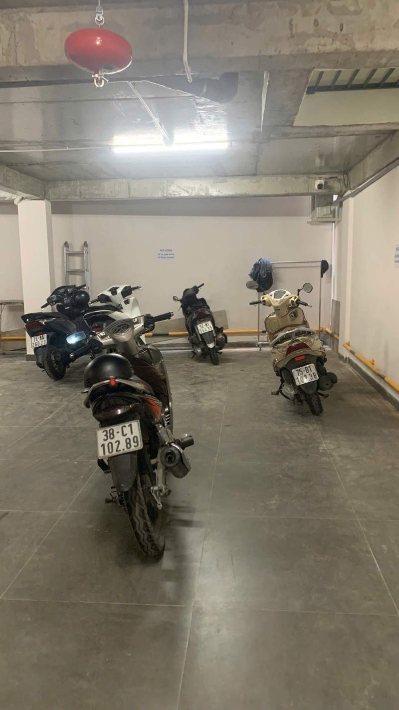 ♥ Tòa Căn Hộ sát Lê Duẩn, 141m2, ngang 8m, 5 tầng, 19 căn hộ, thu 1.2 tỷ/ năm 16001397