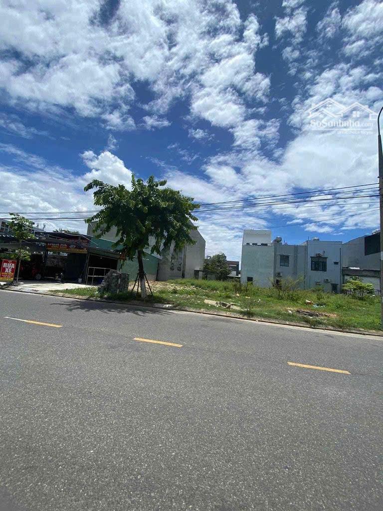 Chính chủ bán lô đất 2 MT Nguyễn Văn Tấn vs Nguyễn Quang Lâm - Hoà Xuân Cẩm Lệ -170m2 16001398