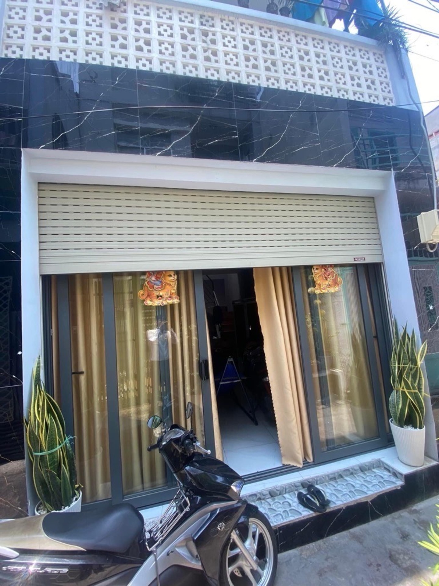 💰 CHỈ 3.x TỶ LÀM HÀNG XÓM CITYLAND VIP GÒ VẤP - PHAN VĂN TRỊ - 34m2 - NGANG 4M3 RỘNG RÃI THOẢI MÁI 16001400