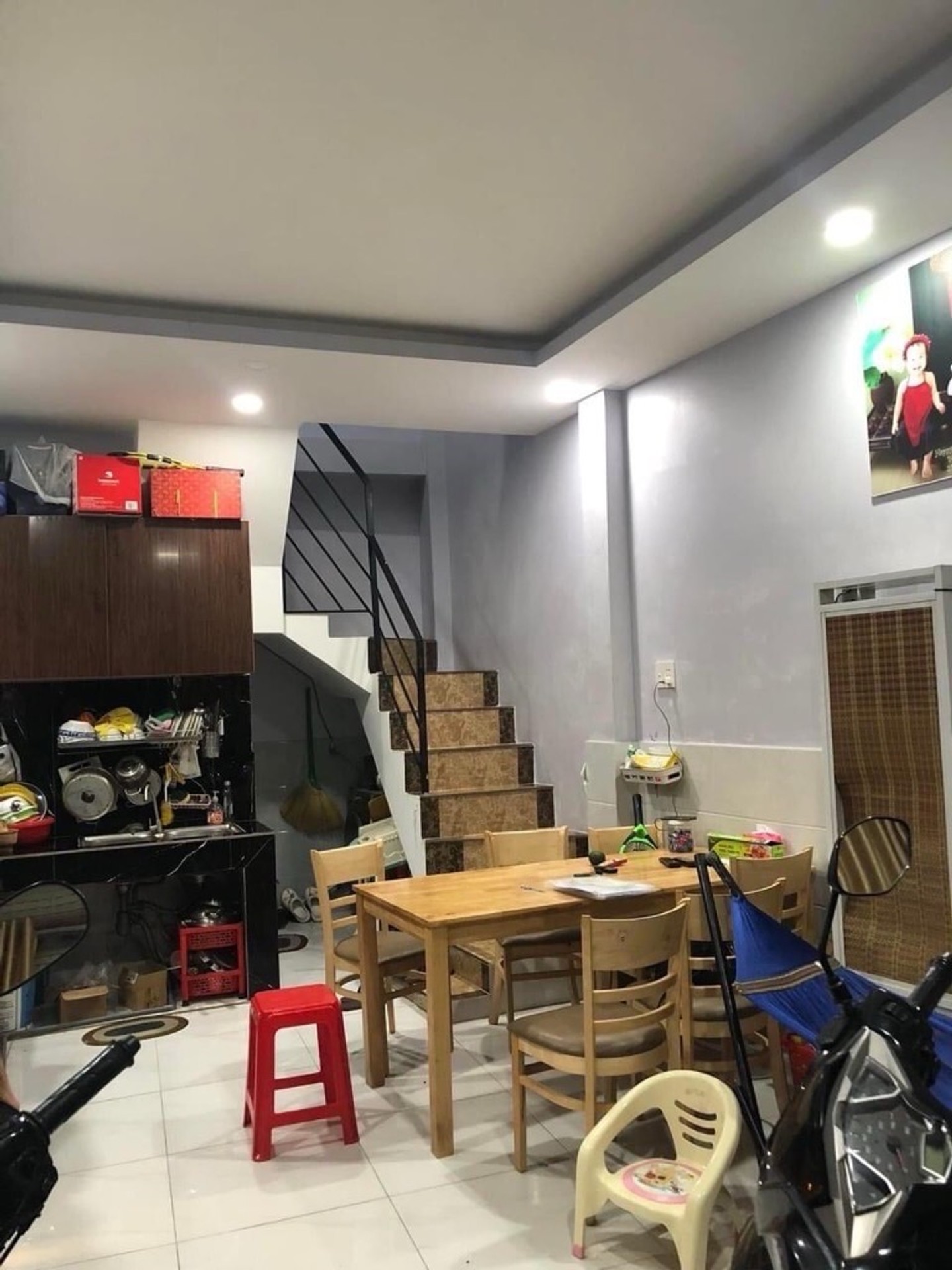 💰 CHỈ 3.x TỶ LÀM HÀNG XÓM CITYLAND VIP GÒ VẤP - PHAN VĂN TRỊ - 34m2 - NGANG 4M3 RỘNG RÃI THOẢI MÁI 16001400