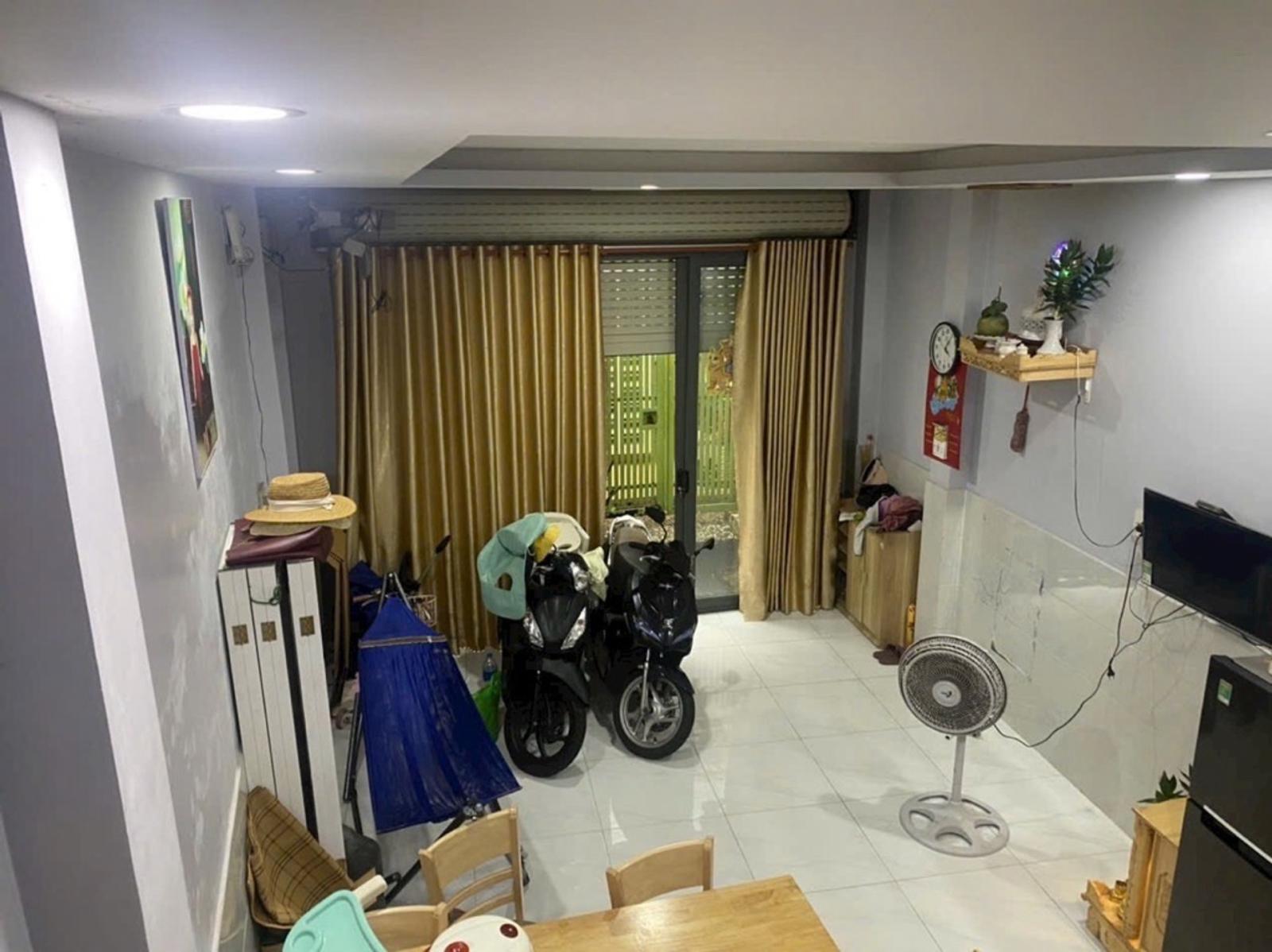 💰 CHỈ 3.x TỶ LÀM HÀNG XÓM CITYLAND VIP GÒ VẤP - PHAN VĂN TRỊ - 34m2 - NGANG 4M3 RỘNG RÃI THOẢI MÁI 16001400