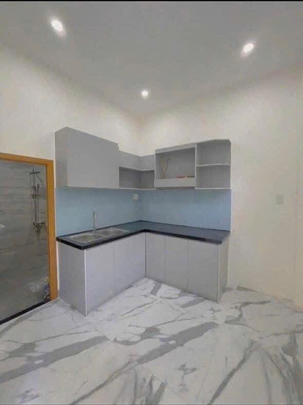 ♪ Nhà Kiệt gần MT Phạm Nhữ Tăng, 51m2, 3PN, 3.1 tỷ 16001403