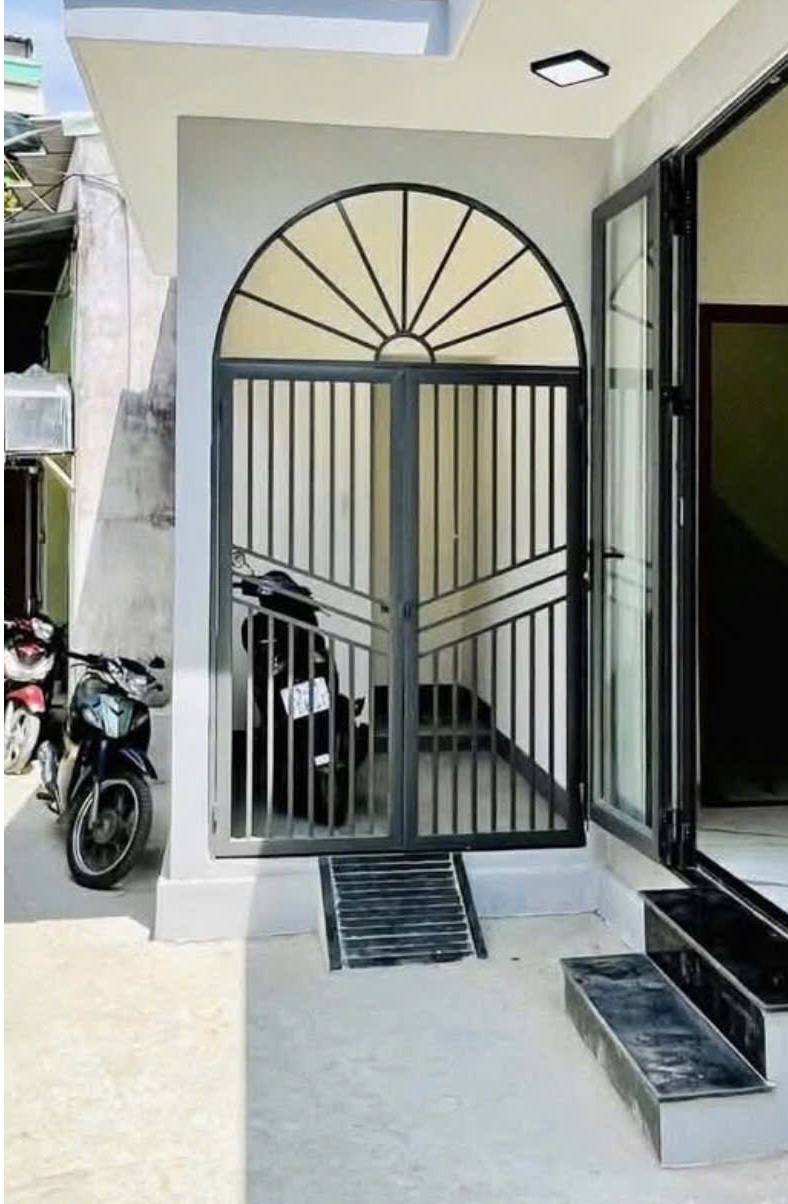 ♪ Nhà Kiệt gần MT Phạm Nhữ Tăng, 51m2, 3PN, 3.1 tỷ 16001403