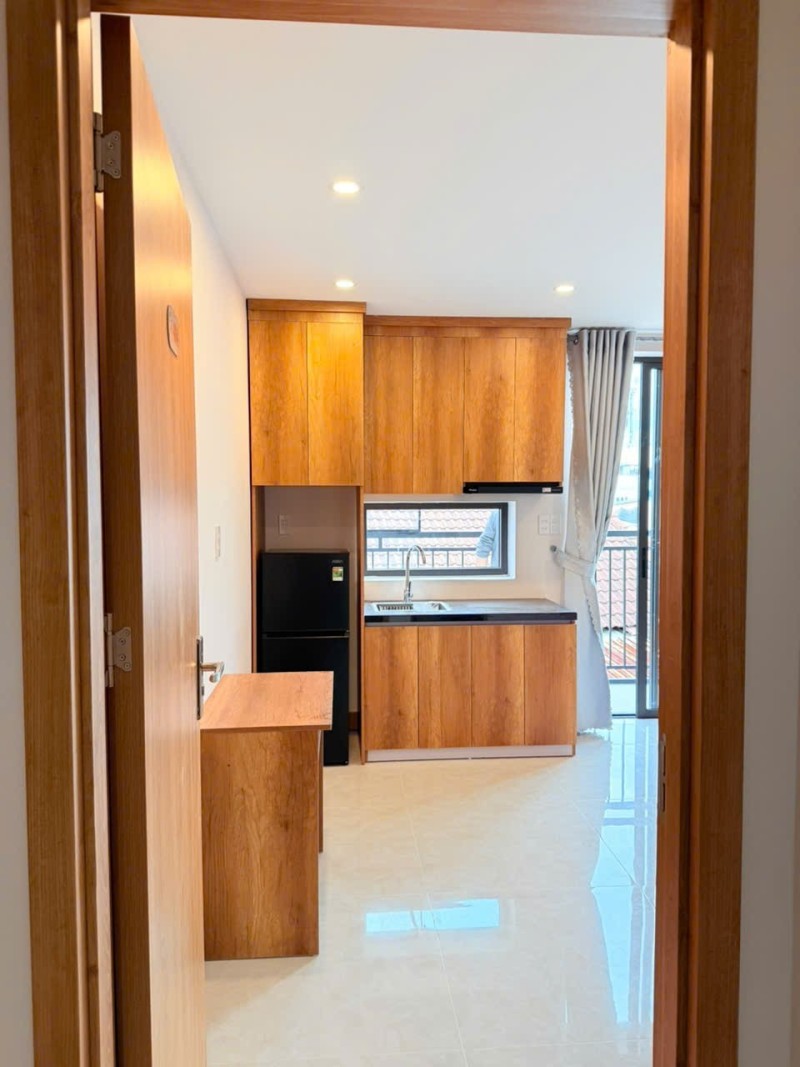 # Tòa Căn Hộ sát Lê Duẩn, 141m2, ngang 8m, 5 tầng, 19 căn hộ, thu 1.2 tỷ/ năm, 19.x tỷ 16001404
