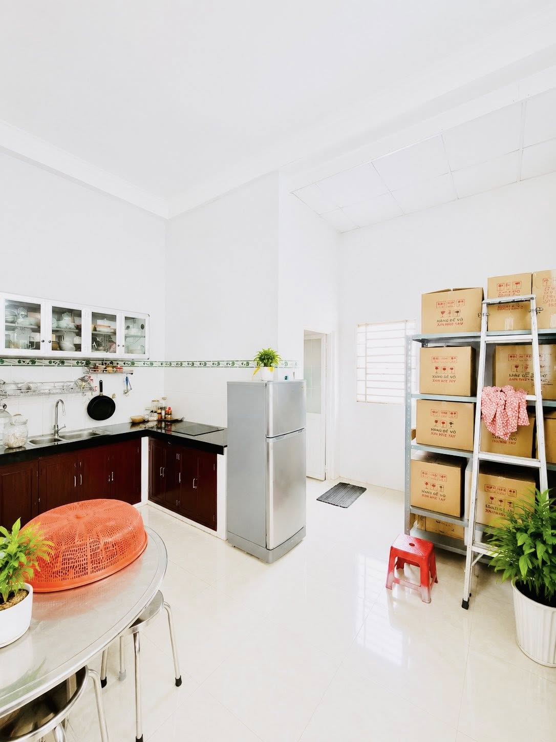 NHỈNH 5 TỶ - NHÀ 72M² NGANG 5M - 2 TẦNG - 3PN - HXH THÔNG GIÁP AEON TÂN PHÚ 16001406