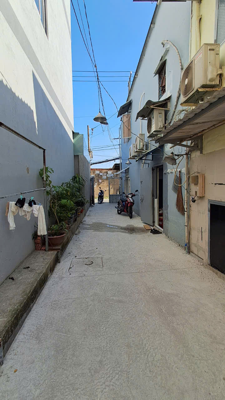 BÁN LÔ ĐẤT PHÙ HỢP XÂY CĂN HỘ DỊCH NGAY VẠN PHÚC - SÁT VÁCH CHUNG CƯ URBAN - ĐƯỜNG 6 HIỆP BÌNH PHƯỚC 16001410