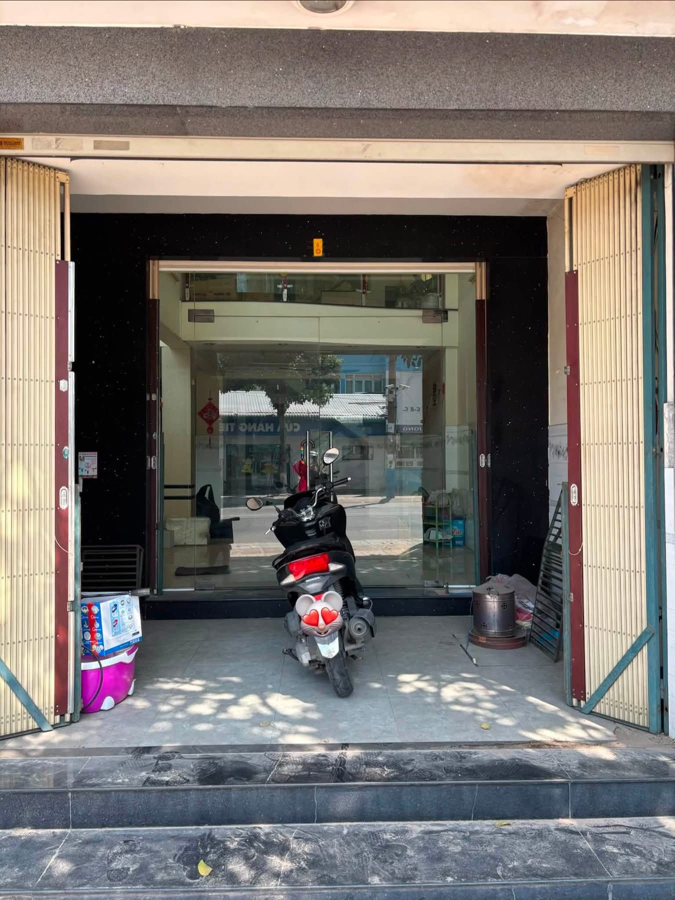 CHO THUÊ NHÀ NGUYÊN CĂN MẶT TIỀN NGUYỄN VĂN TIẾT – LÁI THIÊU. 16001422