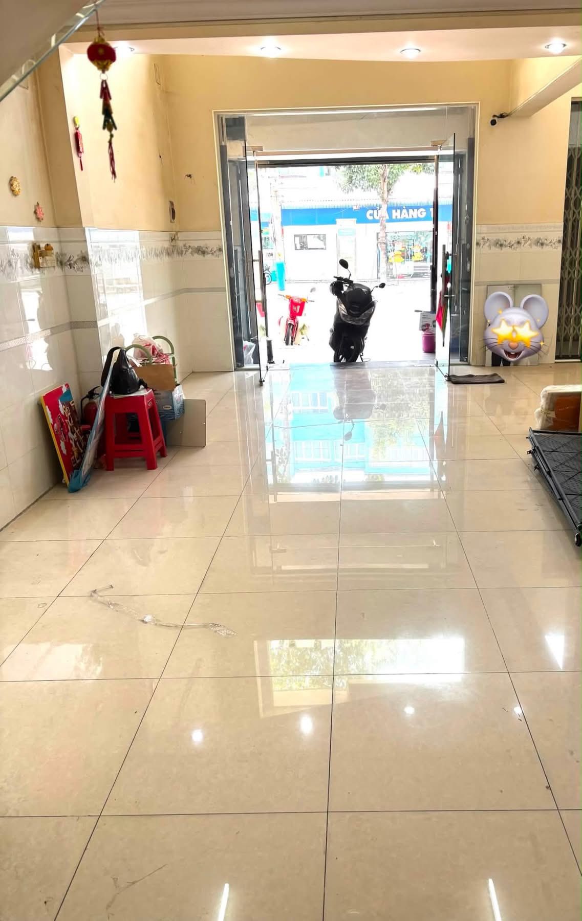 CHO THUÊ NHÀ NGUYÊN CĂN MẶT TIỀN NGUYỄN VĂN TIẾT – LÁI THIÊU. 16001422