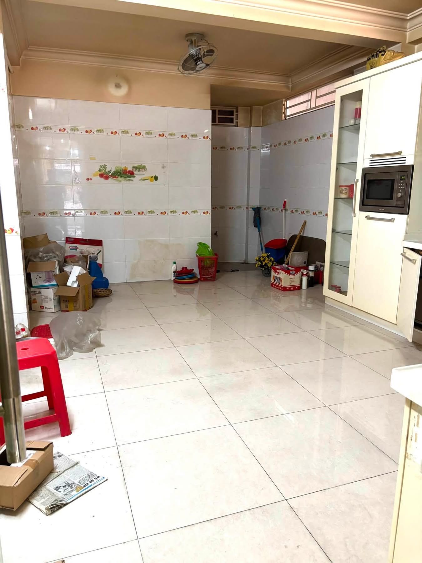 CHO THUÊ NHÀ NGUYÊN CĂN MẶT TIỀN NGUYỄN VĂN TIẾT – LÁI THIÊU. 16001422