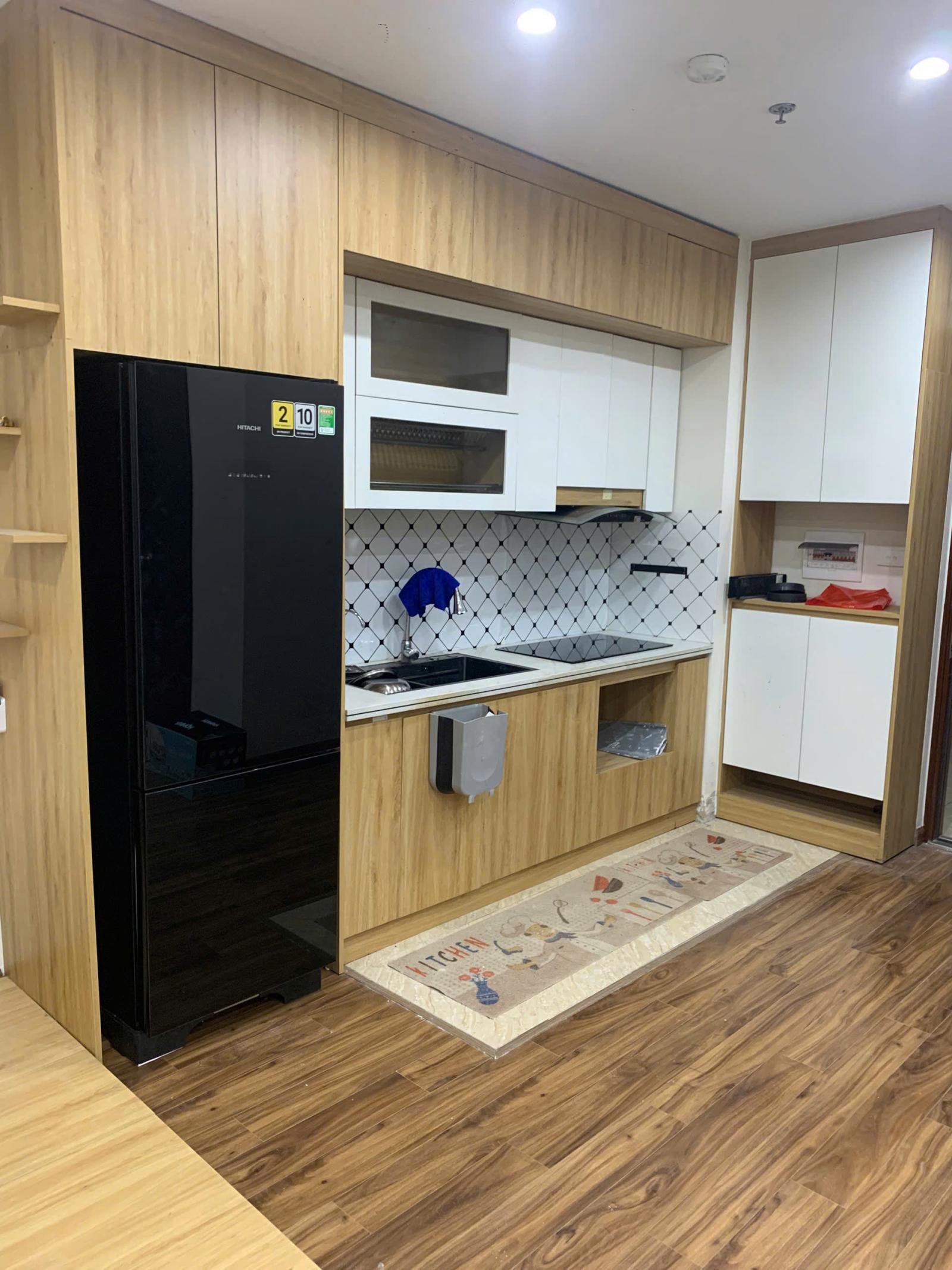 NHƯỢNG LẠI CHUNG CƯ 2N1K EUROWINDOW TẠI TP THANH HÓA 16001435