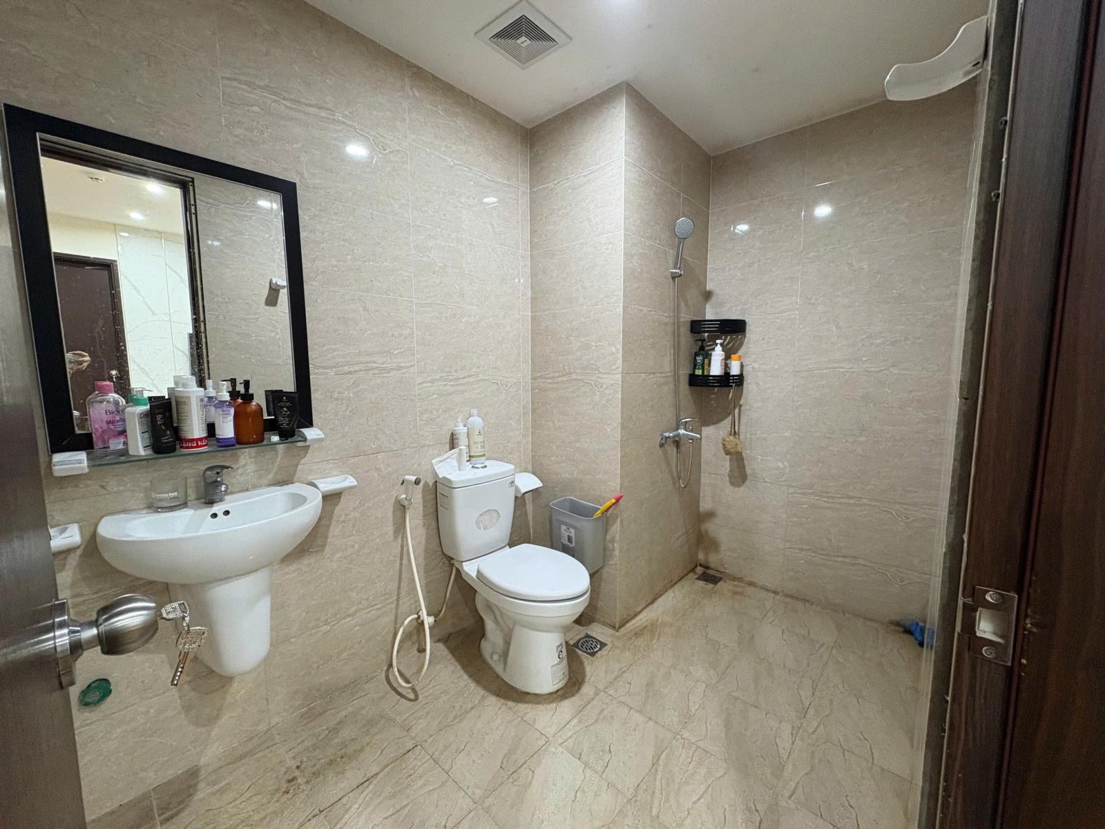 NHƯỢNG LẠI CHUNG CƯ 2N1K EUROWINDOW TẠI TP THANH HÓA 16001435
