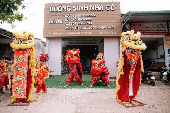 SANG NHƯỢNG SPA & XÔNG HƠI HÀN QUỐC – GIÁ RẺ NHẤT KHU VỰC BẮC GIA NGHĨA 16001439