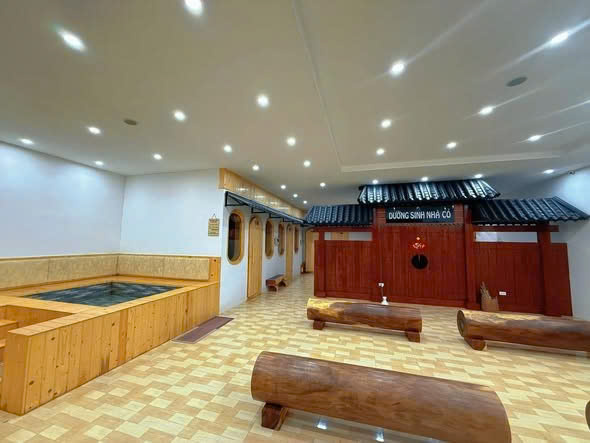 SANG NHƯỢNG SPA & XÔNG HƠI HÀN QUỐC – GIÁ RẺ NHẤT KHU VỰC BẮC GIA NGHĨA 16001439