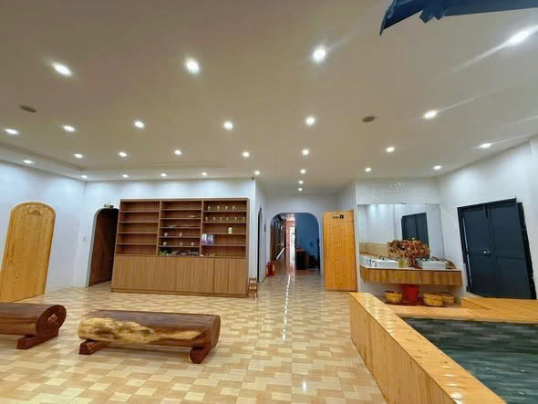 SANG NHƯỢNG SPA & XÔNG HƠI HÀN QUỐC – GIÁ RẺ NHẤT KHU VỰC BẮC GIA NGHĨA 16001439