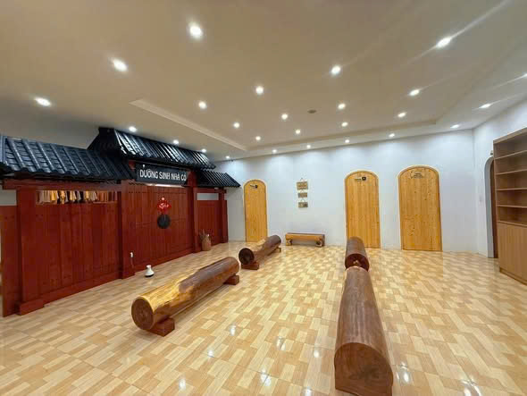 SANG NHƯỢNG SPA & XÔNG HƠI HÀN QUỐC – GIÁ RẺ NHẤT KHU VỰC BẮC GIA NGHĨA 16001439