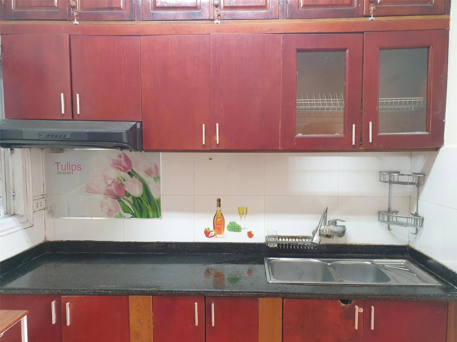 CĂN HỘ VỊ TRÍ ĐẸP  - GIÁ TỐT  Cần bán nhanh căn chung cư tại Quận Bắc Từ Liêm, Hà Nội 16001449