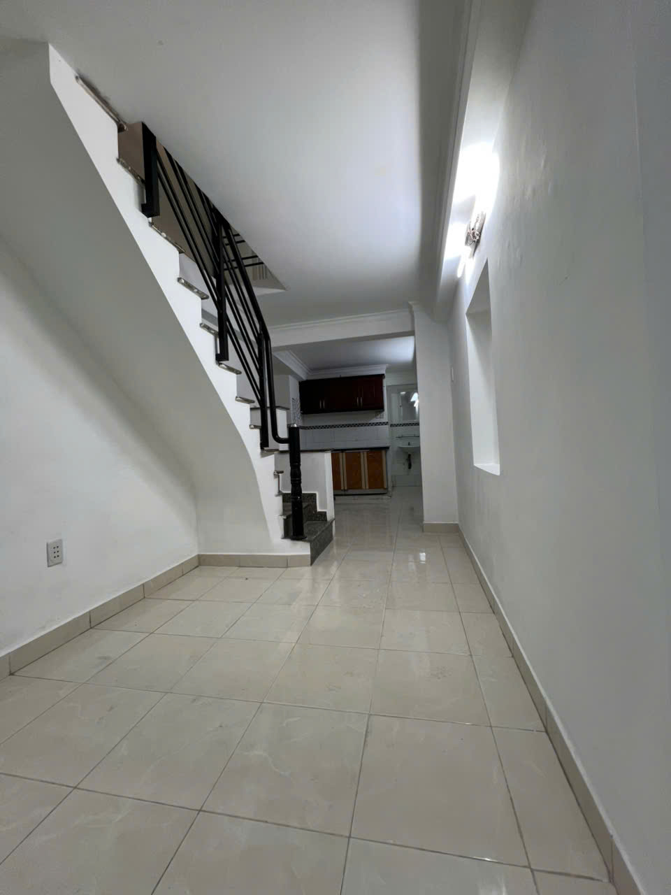 CHÍNH CHỦ CẦN CHO THUÊ NHÀ NGUYÊN CĂN TẠI PHƯỜNG 2 - QUẬM PHÚ NHUẬN - TP. HỒ CHÍ MINH 16001458