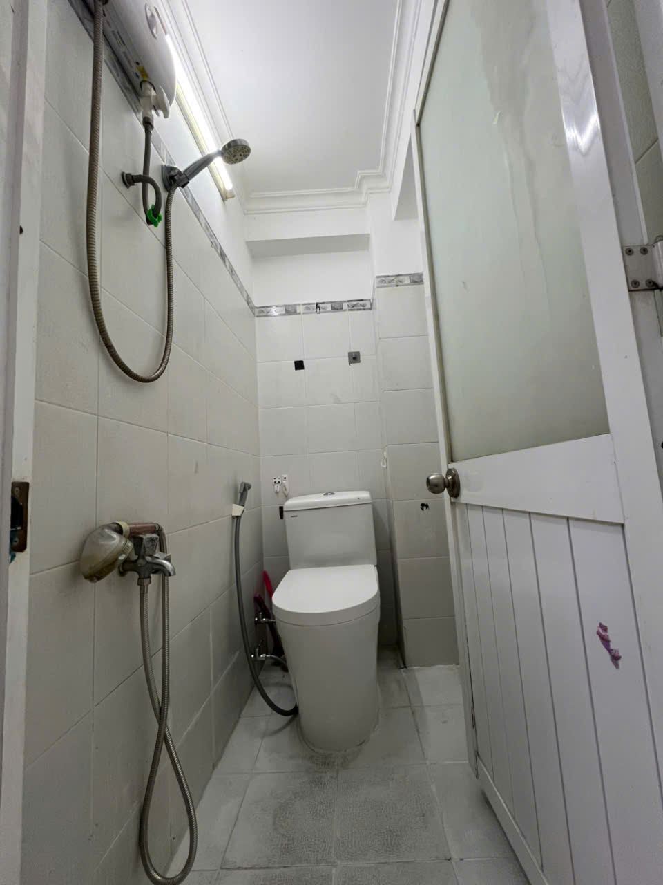 CHÍNH CHỦ CẦN CHO THUÊ NHÀ NGUYÊN CĂN TẠI PHƯỜNG 2 - QUẬM PHÚ NHUẬN - TP. HỒ CHÍ MINH 16001458