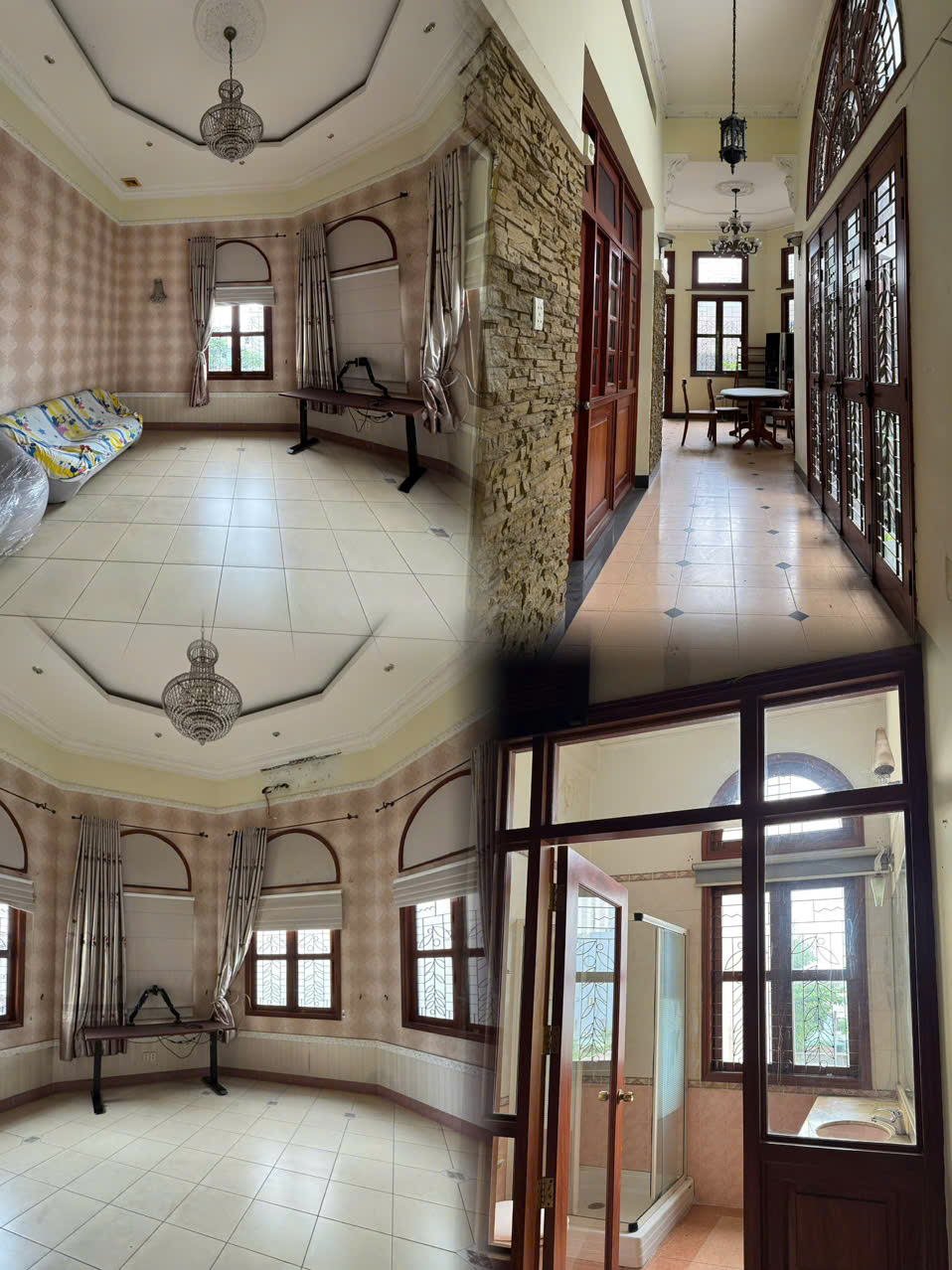 BÁN NHÀ RIÊNG KHU BIỆT THỰ CHU VĂN AN – KHÔNG GIAN SỐNG ĐẲNG CẤP GIỮA TRUNG TÂM BÌNH THẠNH 16001464
