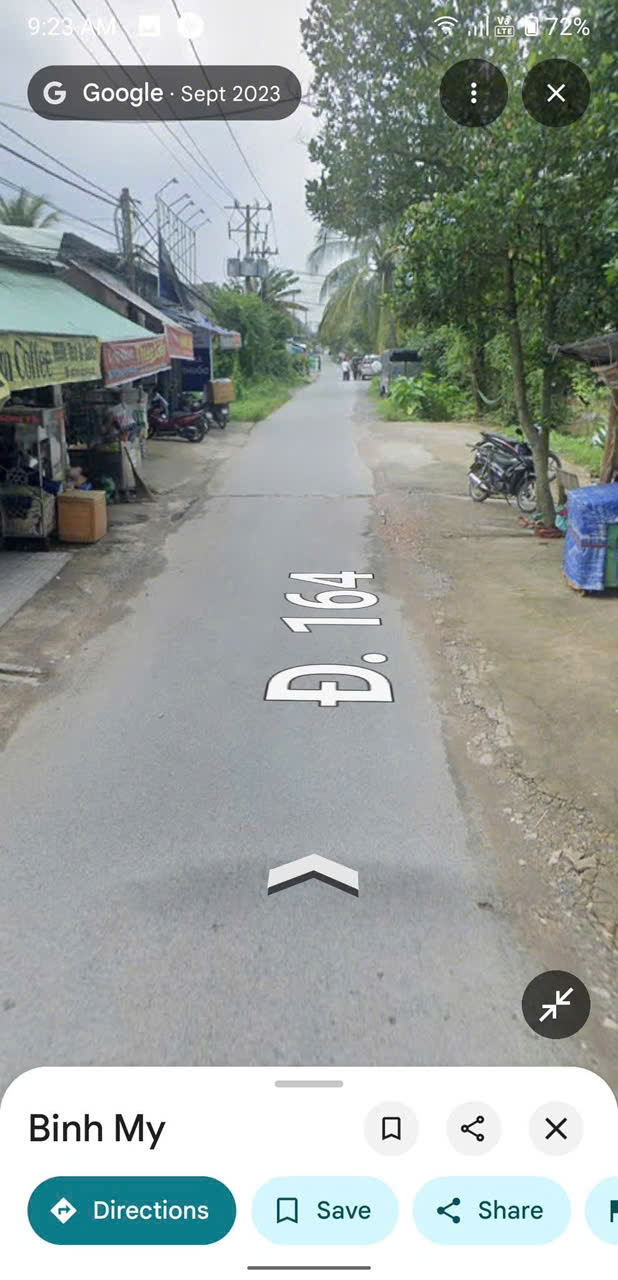 ĐẤT NHÀ VIP NGANG 13M – NỞ HẬU 20M – 821M² FULL THỔ – GIÁ RẺ HIẾM KHU BÌNH MỸ 16001469