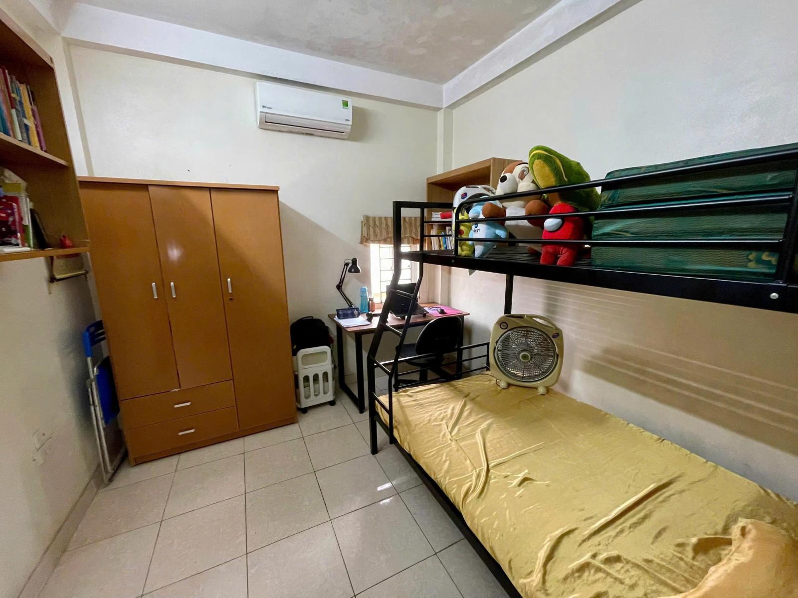 Chính chủ bán nhà 34m2, 4 tầng 1 tum, tổ 13 Yên Nghĩa, Hà Đông, Hà Nội 16001471