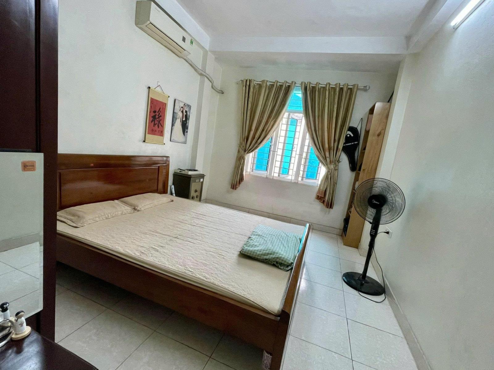 Chính chủ bán nhà 34m2, 4 tầng 1 tum, tổ 13 Yên Nghĩa, Hà Đông, Hà Nội 16001471