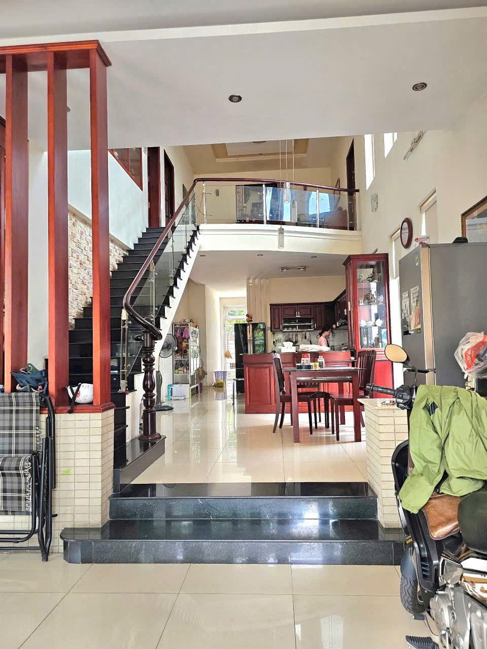 BIỆT THỰ MẶT TIỀN TL49 – THẠNH LỘC Q12 – 571M² THỔ CƯ – GIÁ 36 TỶ 16001481