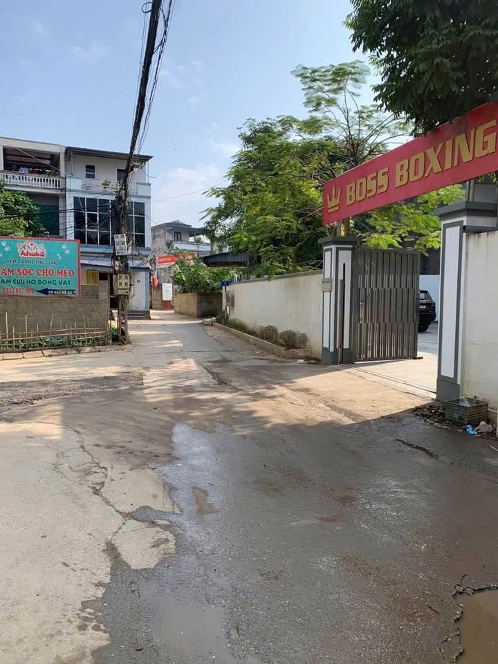 ĐẤT ĐẸP – GIÁ TỐT – CHÍNH CHỦ CẦN BÁN ĐẤT TẠI Phường Phan Đình Phùng, TP. Thái Nguyên, Thái Nguyên 16001492