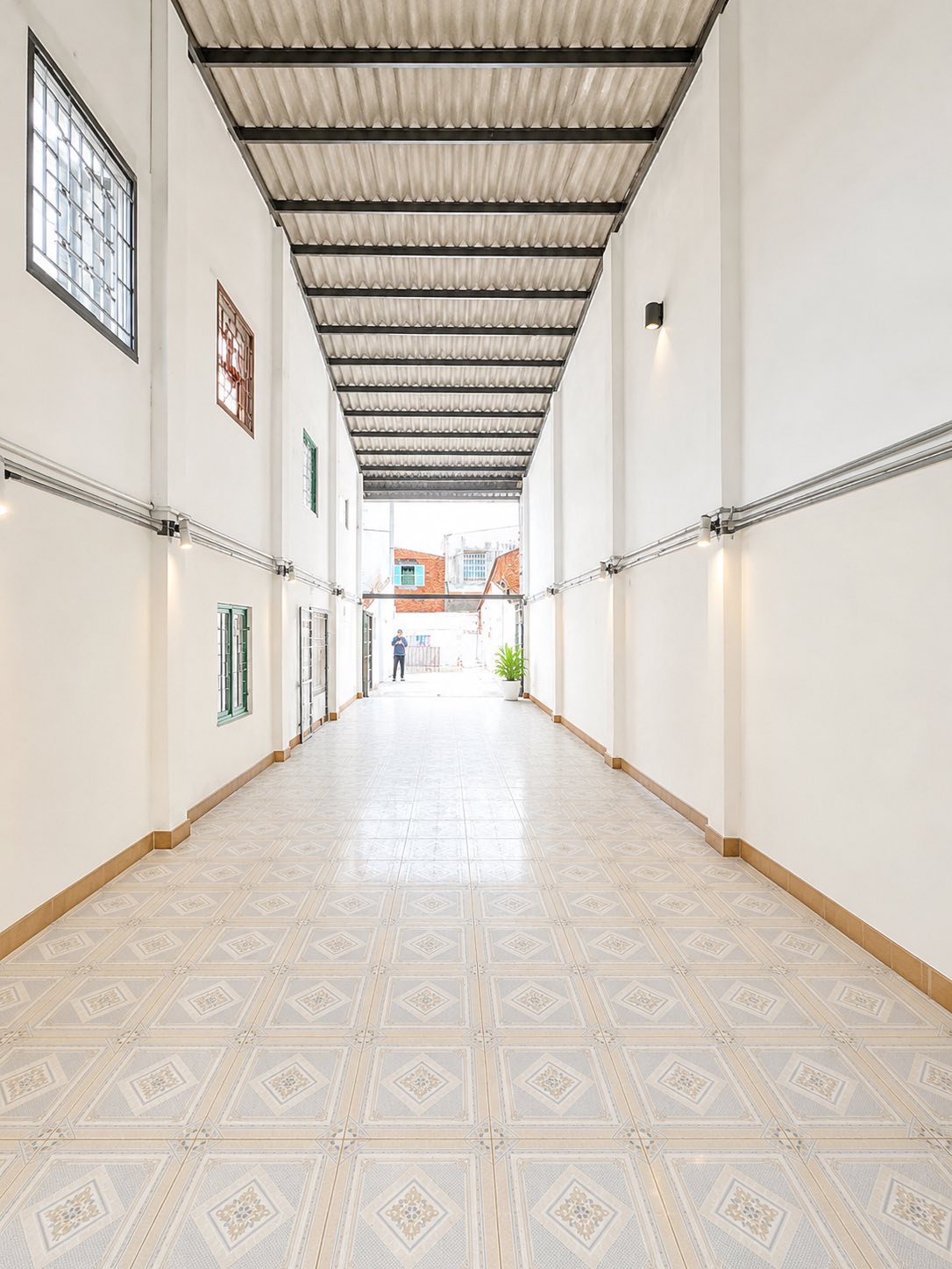 CỰC HIẾM LÔ GÓC HẺM XE HƠI – TRỊNH ĐÌNH TRỌNG – 114M2 CHỈ 8 TỶ THƯƠNG LƯỢNG 16001494