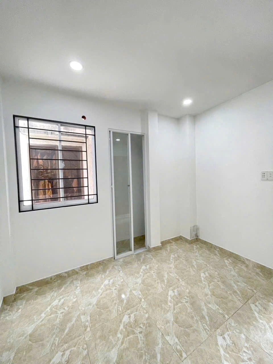 Nhà 2 lầu/ST Chánh Hưng P9Q8 ko lộ giới, Giá : 4.18 Tỷ (T/L) 16001503
