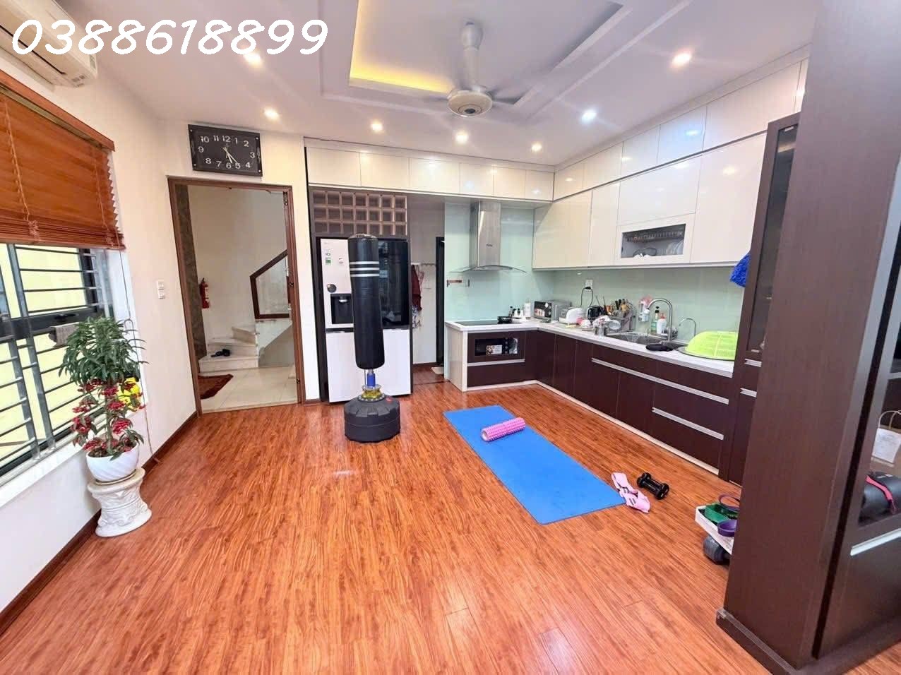 🏡 MẶT PHỐ LINH LANG - BA ĐÌNH - 7 TẦNG THANG MÁY - 3 MẶT THOÁNG - KINH DOANH ĐỈNH 16001505