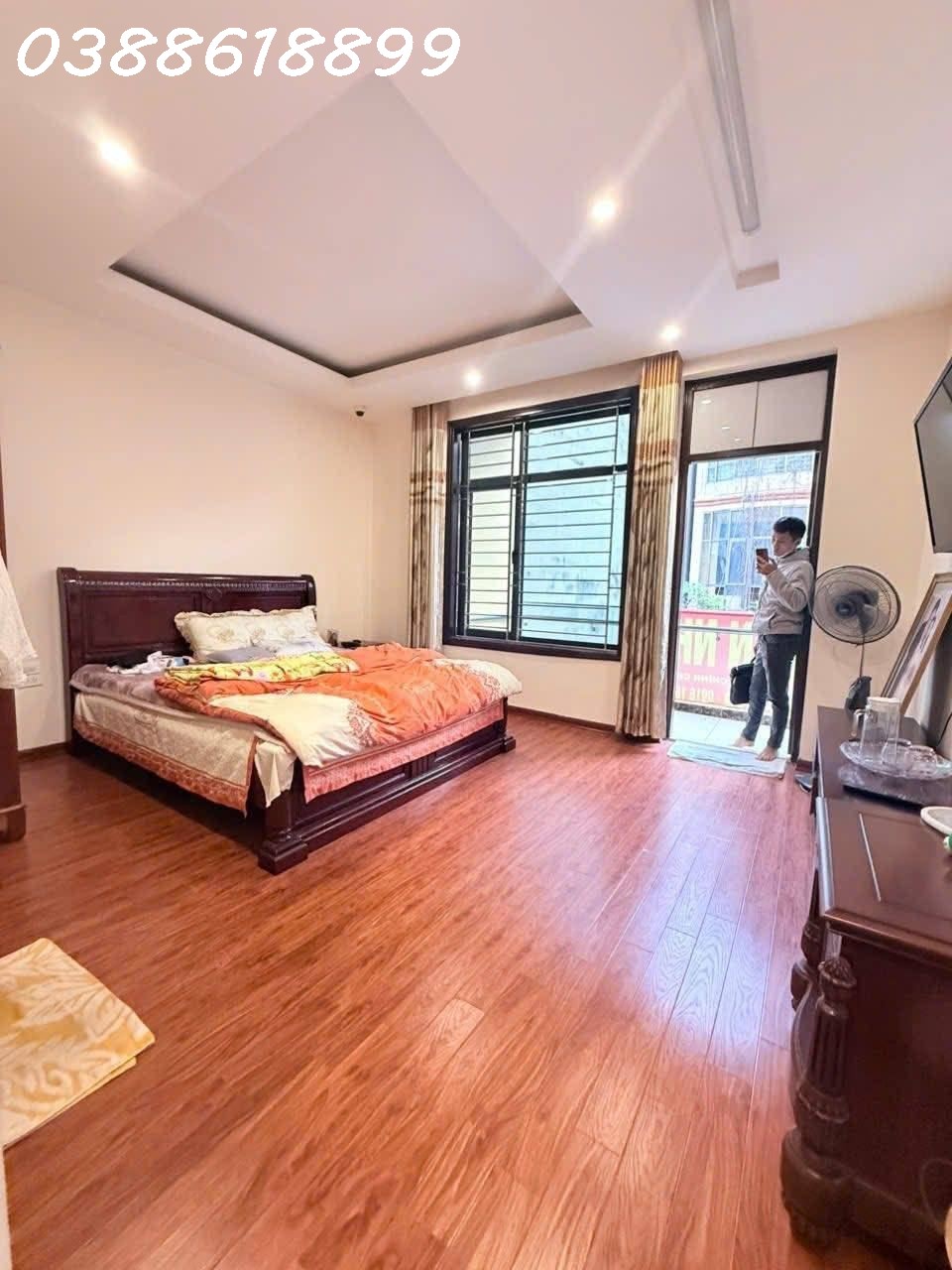 🏡 MẶT PHỐ LINH LANG - BA ĐÌNH - 7 TẦNG THANG MÁY - 3 MẶT THOÁNG - KINH DOANH ĐỈNH 16001505