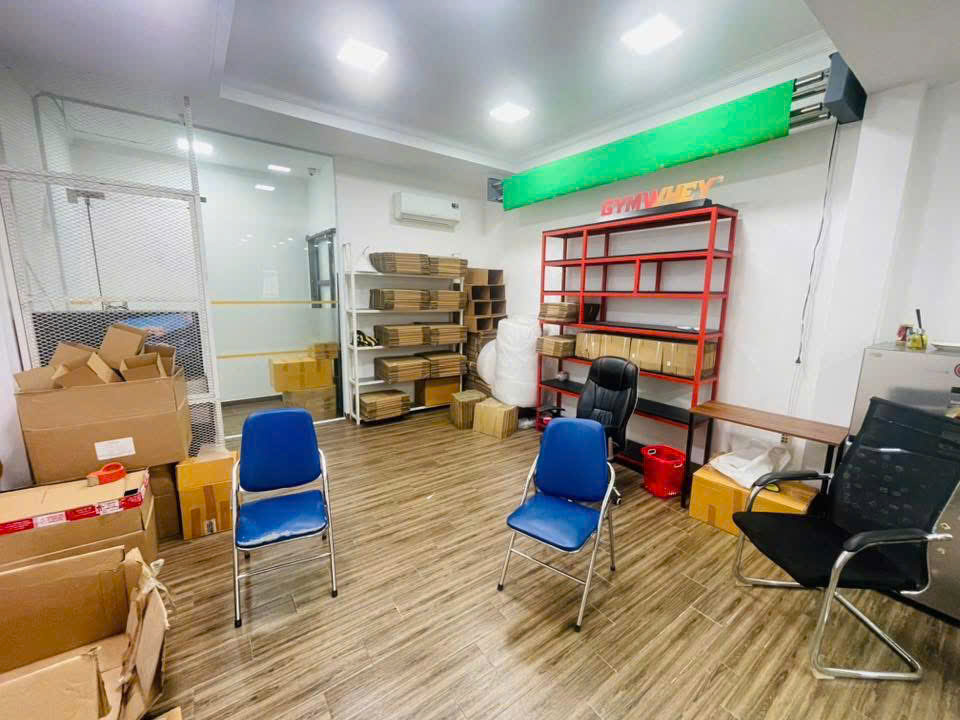Bán Nhà Hẻm 8m Đường số 3 - Cư Xá Lữ Gia, 4,5x13m, 2 Tầng - 3PN, Sổ Vuông A4, 13,6 Tỷ. 16001506