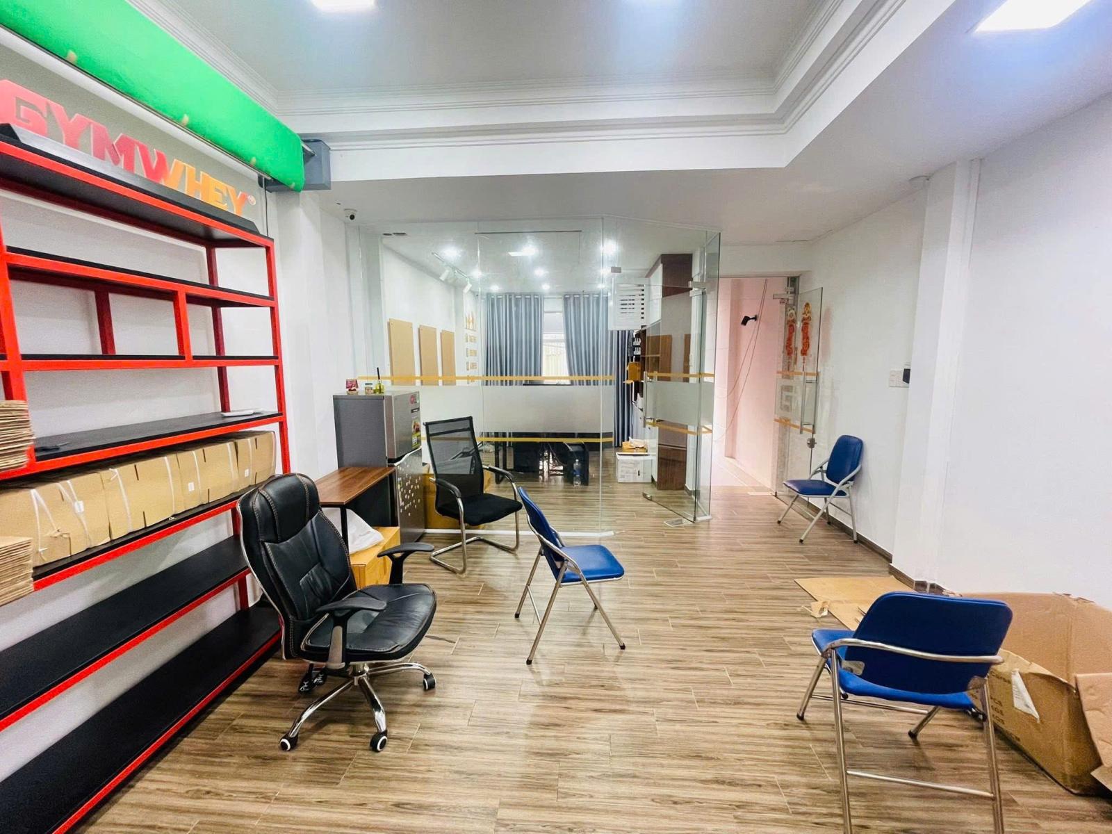 Bán Nhà Hẻm 8m Đường số 3 - Cư Xá Lữ Gia, 4,5x13m, 2 Tầng - 3PN, Sổ Vuông A4, 13,6 Tỷ. 16001506