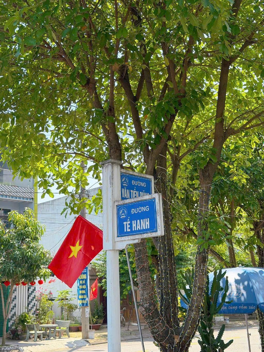 Bán Đất 2 MT Đường Văn Tiến Dũng - Hoà Xuân - Cẩm Lệ - 120m2 giá chỉ nhỉnh 10 tỷ 16001507