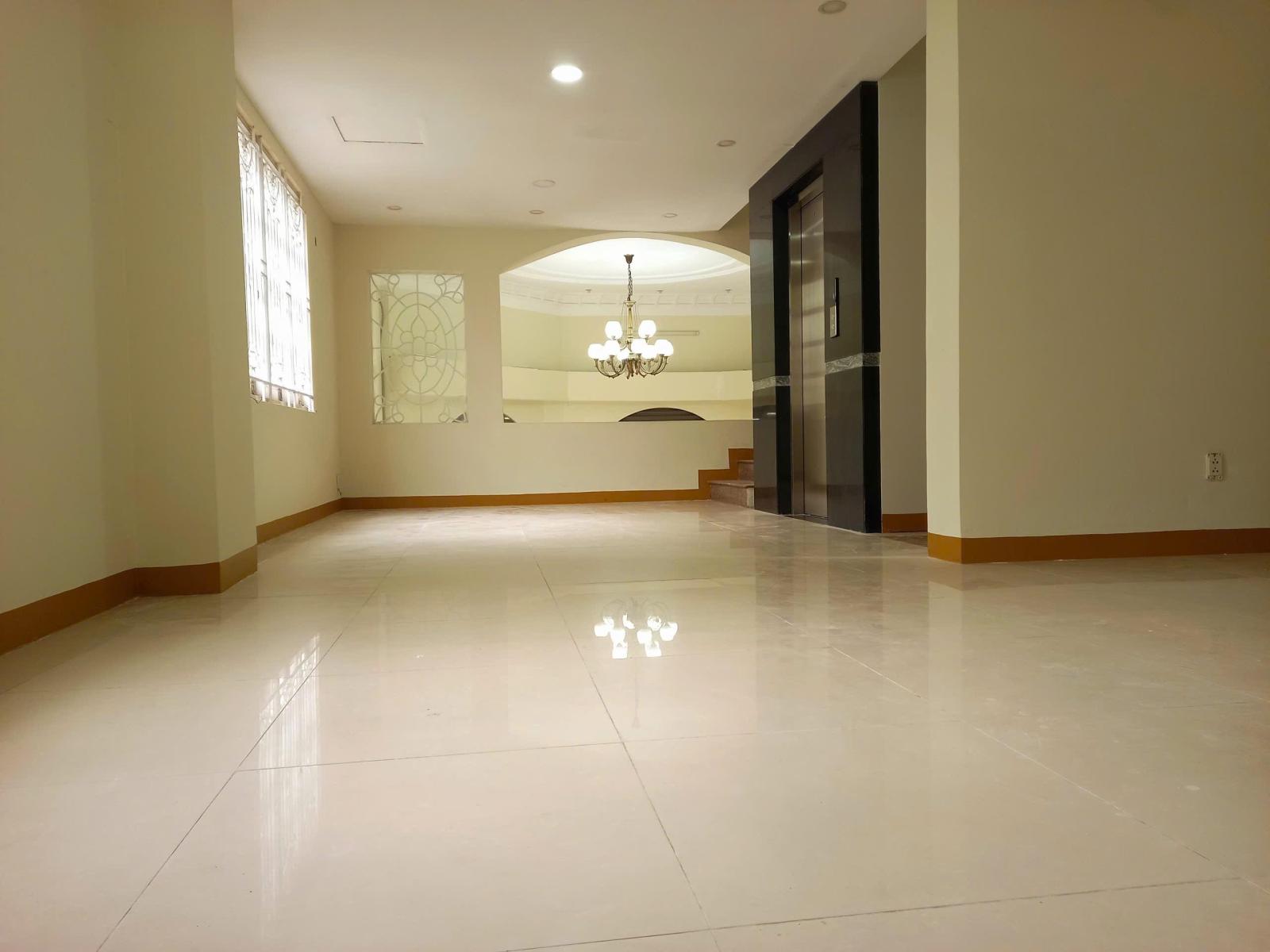 Cho thuê mặt bằng 2 MT Phan Bội Châu, 120m2, 28tr, TL 16001511