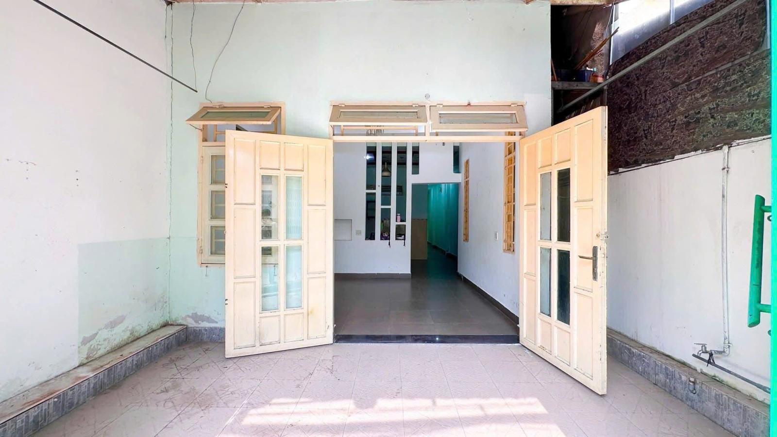 Nhà Hẻm Xe Hơi 1806/127 Đường Huỳnh Tấn Phát, Nhà Bè - 5M ❌ 22M Chỉ 5 Tỷ 950 16001519